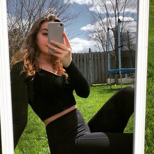 Meet your Posher, Erika